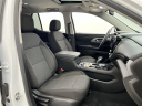 Thumbnail image of 2021 Chevrolet Traverse at Mccluskey Chevrolet Kings Automall