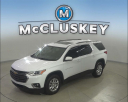 Thumbnail image of 2021 Chevrolet Traverse at Mccluskey Chevrolet Kings Automall