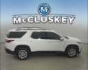 Thumbnail image of 2021 Chevrolet Traverse at Mccluskey Chevrolet Kings Automall