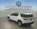Thumbnail image of 2021 Chevrolet Traverse at Mccluskey Chevrolet Kings Automall