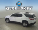 Thumbnail image of 2021 Chevrolet Traverse at Mccluskey Chevrolet Kings Automall