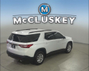 Thumbnail image of 2021 Chevrolet Traverse at Mccluskey Chevrolet Kings Automall