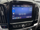 Thumbnail image of 2021 Chevrolet Traverse at Mccluskey Chevrolet Kings Automall