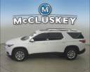 Thumbnail image of 2021 Chevrolet Traverse at Mccluskey Chevrolet Kings Automall