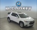 Thumbnail image of 2021 Chevrolet Traverse at Mccluskey Chevrolet Kings Automall