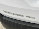 Thumbnail image of 2021 Chevrolet Traverse at Mccluskey Chevrolet Kings Automall