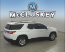 Thumbnail image of 2021 Chevrolet Traverse at Mccluskey Chevrolet Kings Automall