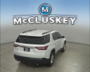 Thumbnail image of 2021 Chevrolet Traverse at Mccluskey Chevrolet Kings Automall