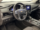 Thumbnail image of 2021 Chevrolet Traverse at Mccluskey Chevrolet Kings Automall