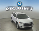 Thumbnail image of 2021 Chevrolet Traverse at Mccluskey Chevrolet Kings Automall
