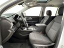Thumbnail image of 2021 Chevrolet Traverse at Mccluskey Chevrolet Kings Automall