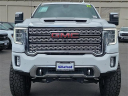 Thumbnail image of 2022 GMC Sierra 2500HD at David Wilsons Villa Ford