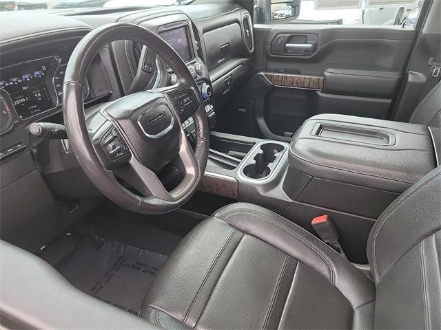 Thumbnail image of 2022 GMC Sierra 2500HD at David Wilsons Villa Ford