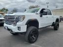 Thumbnail image of 2022 GMC Sierra 2500HD at David Wilsons Villa Ford