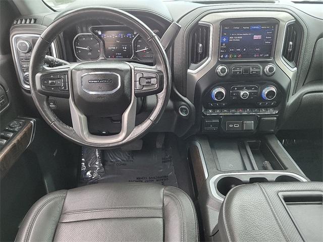 Thumbnail image of 2022 GMC Sierra 2500HD at David Wilsons Villa Ford