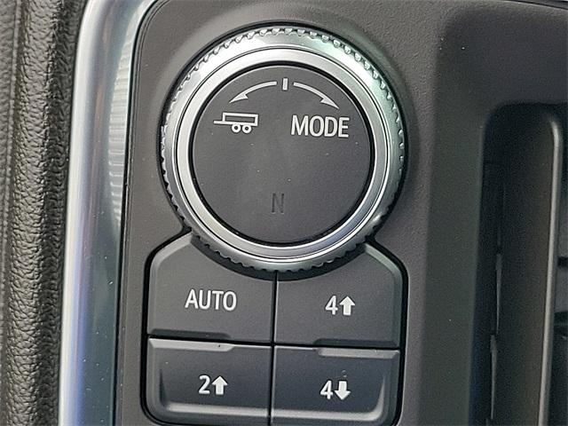 Thumbnail image of 2022 GMC Sierra 2500HD at David Wilsons Villa Ford