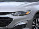 Thumbnail image of 2025 Chevrolet Malibu at Mccluskey Chevrolet Kings Automall