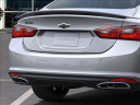 Thumbnail image of 2025 Chevrolet Malibu at Mccluskey Chevrolet Kings Automall