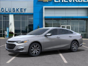 Thumbnail image of 2025 Chevrolet Malibu at Mccluskey Chevrolet Kings Automall