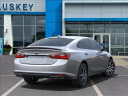 Thumbnail image of 2025 Chevrolet Malibu at Mccluskey Chevrolet Kings Automall