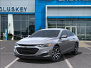 Thumbnail image of 2025 Chevrolet Malibu at Mccluskey Chevrolet Kings Automall