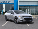 Thumbnail image of 2025 Chevrolet Malibu at Mccluskey Chevrolet Kings Automall