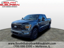 Thumbnail image of 2022 Ford F-150 at South Suburban Mitsubishi