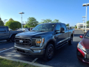 Thumbnail image of 2022 Ford F-150 at South Suburban Mitsubishi