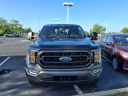 Thumbnail image of 2022 Ford F-150 at South Suburban Mitsubishi