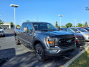 Thumbnail image of 2022 Ford F-150 at South Suburban Mitsubishi