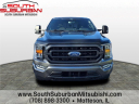 Thumbnail image of 2022 Ford F-150 at South Suburban Mitsubishi