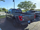 Thumbnail image of 2022 Ford F-150 at South Suburban Mitsubishi