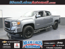 Thumbnail image of 2022 GMC Canyon at Miami Lakes Automall