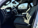 Thumbnail image of 2023 Ram 1500 at Merrick Jeep Chrysler Dodge Ram