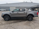 2022 Ford Ranger XLT at LaFontaine Volkswagen Mazda of Livonia