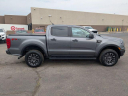 Thumbnail image of 2022 Ford Ranger at LaFontaine Volkswagen Mazda of Livonia