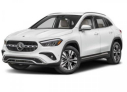 Thumbnail image of 2025 Mercedes-Benz GLA at KeyesEuropeanMercedesBenz of Sherman Oaks, CA
