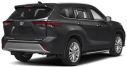 Thumbnail image of 2025 Toyota Highlander Hybrid at Dayton Toyota Scion