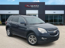 Thumbnail image of 2015 Chevrolet Equinox at Al Serra Chrysler  Dodge Jeep Ram