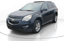 Thumbnail image of 2015 Chevrolet Equinox at Al Serra Chrysler  Dodge Jeep Ram