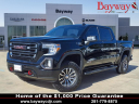 Thumbnail image of 2020 GMC Sierra 1500 at Bayway Chrysler Dodge Jeep Ram