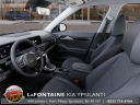 Thumbnail image of 2025 Kia Seltos at LaFontaine Kia