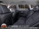 Thumbnail image of 2025 Kia Seltos at LaFontaine Kia