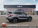 Thumbnail image of 2025 Kia Seltos at LaFontaine Kia