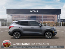 Thumbnail image of 2025 Kia Seltos at LaFontaine Kia