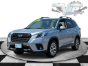 Thumbnail image of 2024 Subaru Forester at Grand Prix Subaru
