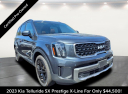 Thumbnail image of 2023 Kia Telluride at Generation Kia