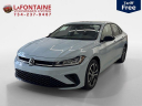 Thumbnail image of 2025 Volkswagen Jetta at LaFontaine Volkswagen Mazda of Livonia
