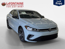 Thumbnail image of 2025 Volkswagen Jetta at LaFontaine Volkswagen Mazda of Livonia