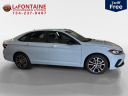 Thumbnail image of 2025 Volkswagen Jetta at LaFontaine Volkswagen Mazda of Livonia